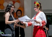 Даниела Колева към Випуск 2018 на ППМГ: Вие сте умни, непокорни, дръзки и амбициозни, изпълнени с желание да се доказвате и побеждавате! 