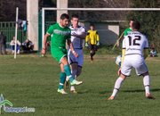 Балкан 1929 победи с 4-0 Рилец, Мартин Кушев с хеттрик