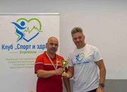 Турнир по тенис на маса събра състезатели от различни възрасти в Етрополе
