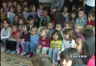 Превантивни мерки в детските градини и училищата срещу разпространението на свински грип Скрийншот