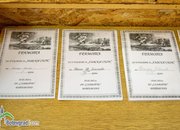 Днешните занимания в ДГ "Славейче" бяха посветени на Апостола