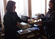 "Подарете на детето си книга – подарете му празник!"
