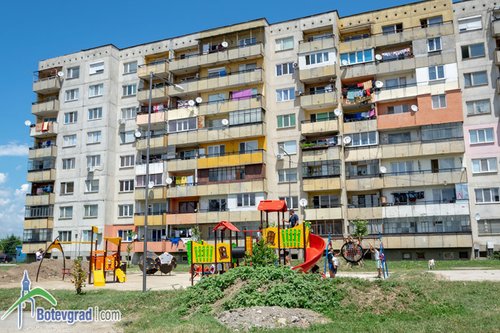 Няма свободни общински жилища