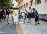 Първокласниците на ОУ „Васил Левски“ ще учат в изцяло обновен корпус на училището