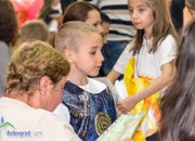 Еко ревю в детска градина „Славейче”