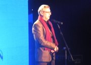 Кметът инж.Богомил Георгиев получи награда за принос в развитието на туризма в Етрополе