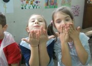 Седмица, посветена на приказките за хляба, се проведе в ЦДГ „Синчец”