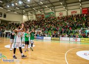 След изстрадана победа Балкан поведе  с 2-1 срещу Левски Лукойл