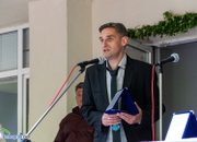 Среща на поколенията събра бивши и настоящи гимназисти