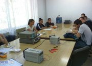 Наградиха победителите в четвъртото издание на състезанието "Забавните технологии" 
