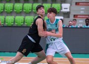 България U16 с нова категорична победа срещу Ирландия