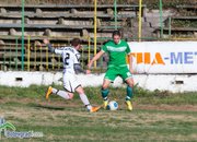 Балкан 1929 победи с 4-0 Рилец, Мартин Кушев с хеттрик