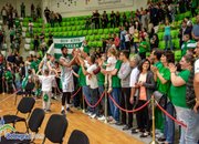 След изстрадана победа Балкан поведе  с 2-1 срещу Левски Лукойл