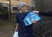 Благотворителната кампания „Сподели Коледа“ подкрепи за празниците 200 жители на община Ботевград