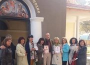ВГ “ОРЕНДА“ с награда от Шести национален фестивал на Старата градска песен „Георги Бейков” Свищов 2019  