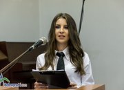 Връчиха дипломите на Випуск 2018 на ППМГ „Акад. проф. д-р Асен Златаров“
