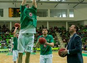 Балкан поведе с 2-1 след победа с 82-78 в Ботевград