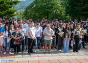 УКТЦ стартира учебната година със 141 новоприети ученици