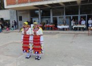 С водосвет бе открит XVI Меден фест в Ботевград