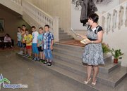 Наградиха деца, помогнали за залавянето на крадец