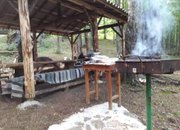 Наш съгражданин създаде кът за отдих в местността „Стублата”