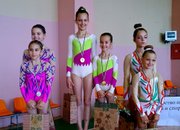 Отлично представяне на КСА „Балкан“ на Държавен индивидуален шампионат по акробатика за младша възраст и мъже/жени