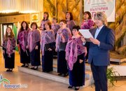 Хорове от Ботевград се включиха в националната инициатива „България пее”