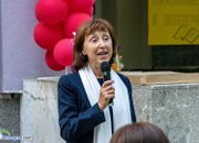 Среща на поколенията събра бивши и настоящи гимназисти
