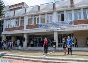 УКТЦ стартира учебната година със 141 новоприети ученици
