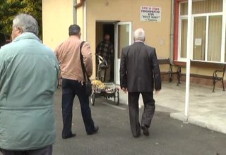 Кметът Георги Георгиев започна поредица срещи с жителите на общината Скрийншот