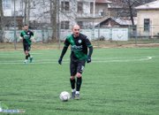 Равенство на Балкан и в третата контрола