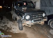 Катастрофа на улица „Божко Божилов”