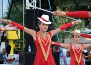 Дефилир на духовата музика – ден втори