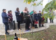 Панихиди и цветя пред паметниците на загиналите за Освобождението на Етрополе руски воини