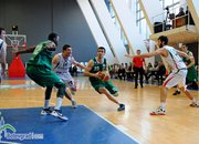 Балкан едва измъкна успеха срещу ТЕСИ