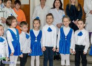 Денят на родилната помощ бе отбелязан в МБАЛ Ботевград с празнична програма