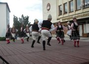 С тържествен концерт завършиха днешните тържества в Етрополе