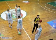 Балкан завърши с победа редовния сезон на BIBL, играе на 1/4 финал с Теодо