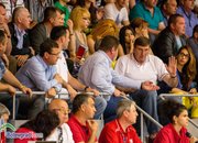 Балкан бе на една стрелба от победата в първия финален мач, след като стопи пасив от 24 точки