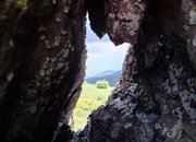 Ехо от туристическия преход в Ржана планина