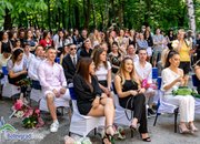 Випуск 2020 на ППМГ „Акад. проф. д-р Асен Златаров“ получи своите дипломи /снимки/