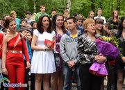 Директорът на ПМГ към абитуриентите: Трябва да се въоръжите с воля, труд и усърдие, за да преуспявате в живота