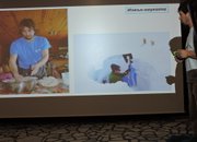 Геологът д-р Стефан Велев – разказ от първо лице за далечна Антарктида