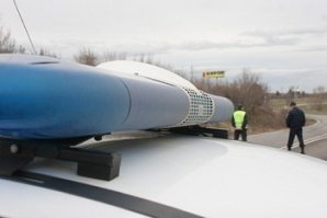 Задържаха водач да шофира след употреба на амфетамин