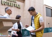 56 зрелостници бяха удостоени с почетна грамота “Отличен зрелостник на община Ботевград