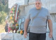 EТРОПОЛСКИТЕ СОЦИАЛИСТИ ОТБЕЛЯЗАХА ГОДИШНИНАТА ОТ ПОБЕДАТА НАД ФАШИСТКА ГЕРМАНИЯ