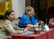Инициативата „Отново в Ботевград” представи две успели ботевградчанки, сбъднали мечтите си 