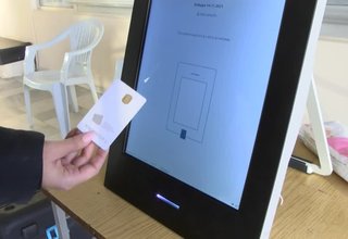 От РИК организираха пробно гласуване в Ботевград и селата на общината Скрийншот