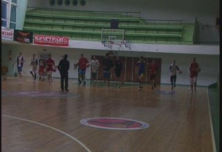 "Балкан" подаде завяка за Купата на България Скрийншот