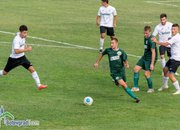 Балкан 1929 загуби от Хебър в мач за Купата на България